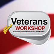 Veterans Workshop