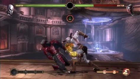 Mortal kombat 9 pc mods kratos - lanetagrand