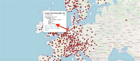 Tesla opens first Supercharger V3 in Europe - Electrek