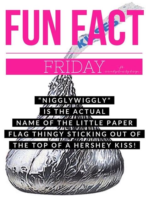 Fun Fact Friday Fun Fact Friday Friday Quotes Funny Its Friday Quotes ...