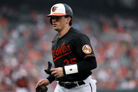 Orioles Make An Exciting Adley Rutschman Announcement