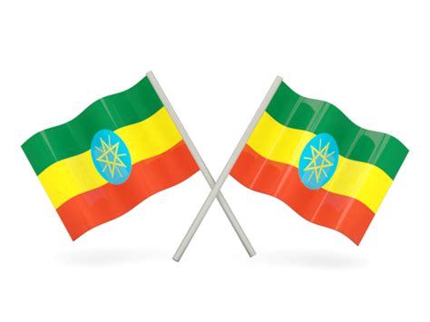 Graafix!: Flag of Ethiopia flags