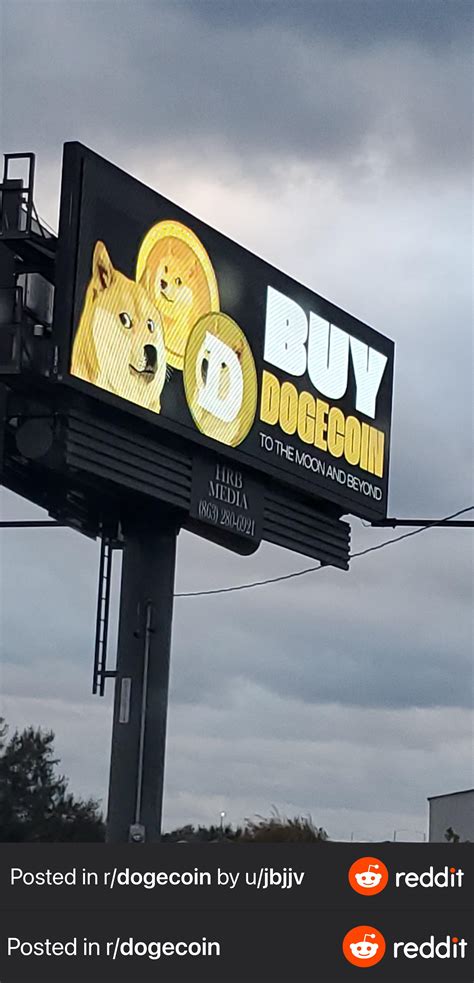 Dogecoin to the Moon 🌕🚀 : r/dogecoin