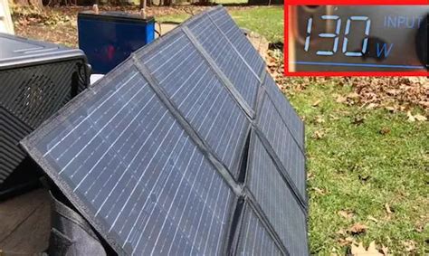 Test & Review: Bluetti EB55 Solar Generator (In-Depth) – Pure Power Solar