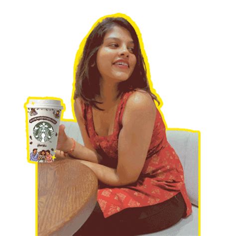 Starbucks India GIFs on GIPHY - Be Animated