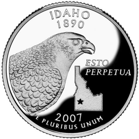 Idaho State Information – Symbols, Capital, Constitution, Flags, Maps, Songs – 50states