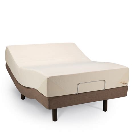 Tempur-Pedic Ergo Premier Adjustable Base | Bloomingdale's