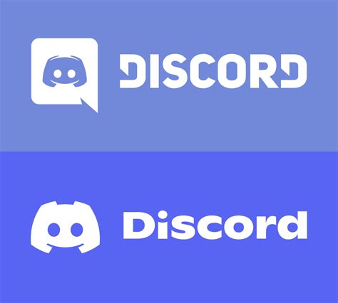 This new branding (logo/color/typeface) is pretty bad – Discord