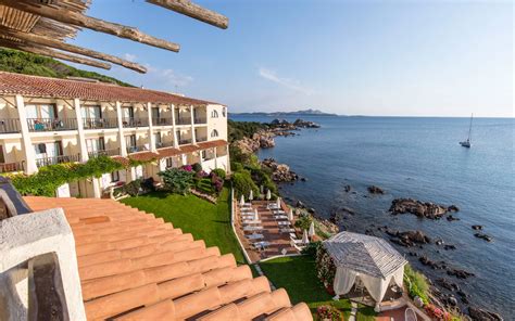 Club Hotel, Baia Sardinia | 4* Beach Vacation | Select Italy