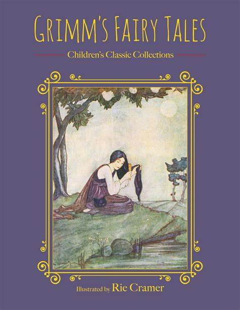 Grimm's Fairy Tales - Walmart.com - Walmart.com