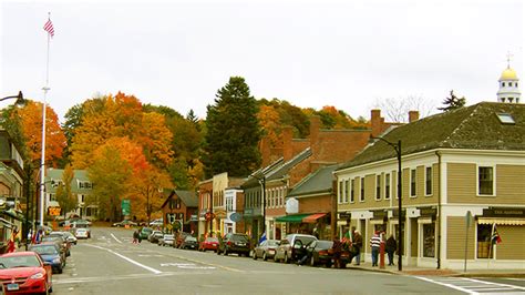 WSU Writing and Photography: Concord MA Center