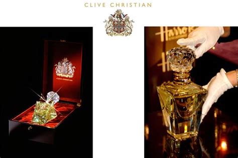 Clive-Christian-No-1-Imperial-Majesty-Perfume • Luxuryes