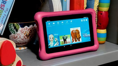 Kids' tablet: Get our favorite models at a big discount