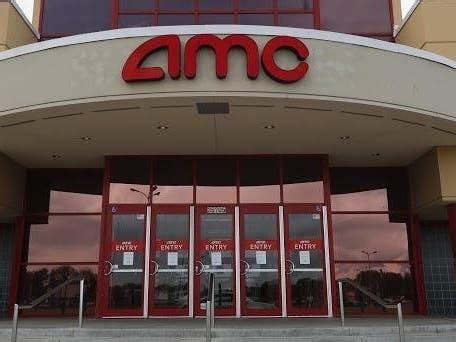 Yorktown AMC Theatre Reopening Date Announced | Downers Grove, IL Patch