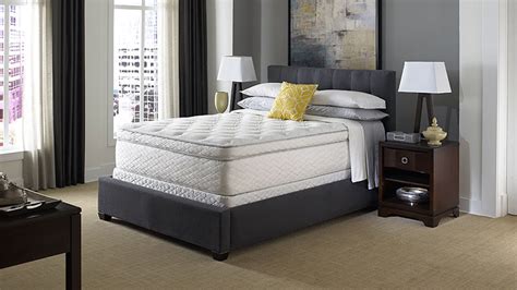 Choosing the perfect mattress for a hotel room - Сiret