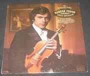 Eugene Fodor Plays Fritz Kreisler - The Romantic Violin (Eugene Fodor Plays Fritz Kreisler ...