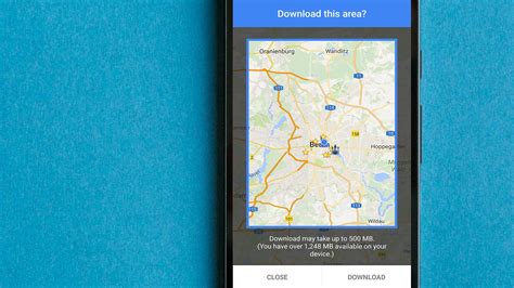 The 5 best free offline map apps for Android