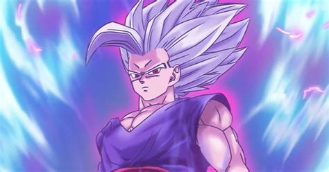 Dragon Ball Super: este es el motivo por el que Gohan Beast podría ser la transformación más ...