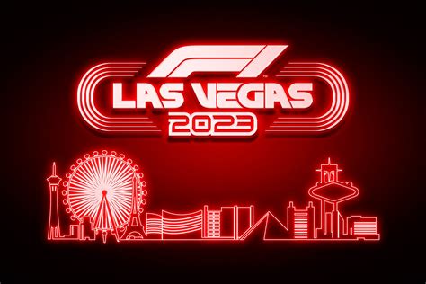 Formula 1 เตรียมเปิดฉากดวลความเร็วใจกลางมหานครแห่งแสงสี Las Vegas - ขับซ่า