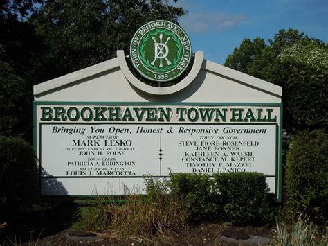 How Well Do You Know Brookhaven's Town Code? | Port Jefferson, NY Patch