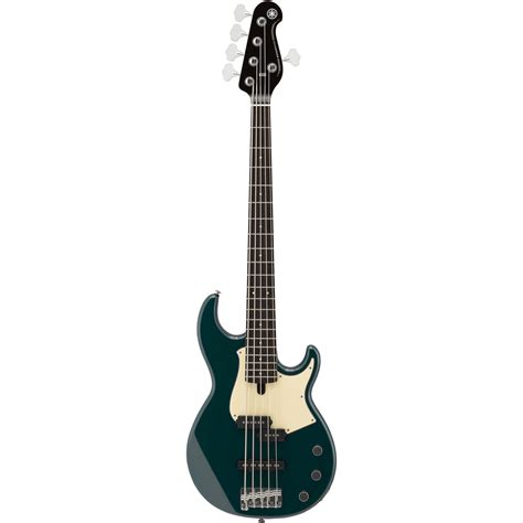 Yamaha BB435 BB Series 5-String Electric Bass BB435 TB