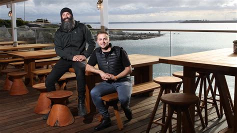 Iconic Boatshed restaurant at La Perouse reopens | Daily Telegraph