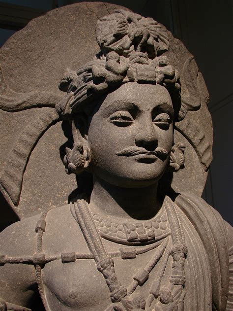 How Gandhara art grew out of an encounter between India and Greece