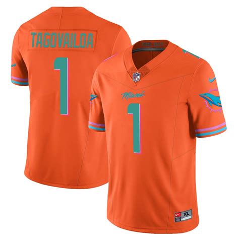 Women & Youth Miami Dolphins Vice City 2023 Jersey Concept – All ...