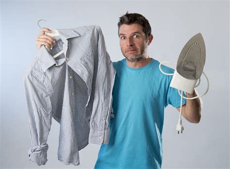 Why Do Clothes Get Wrinkled? | Wonderopolis