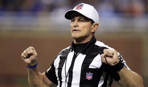 NFL referee lockout offers a lesson in compounding interest ...