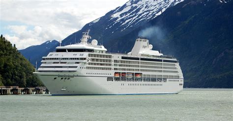 Luxury / Small Ship Alaska Cruise Specials - Cruises to Alaska