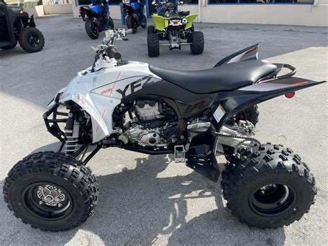 2021 Yamaha YFZ450R SE | RIVA Motorsports & Marine