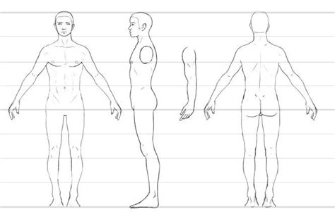 t pose model sheet - Поиск в Google | Character reference sheet, Character turnaround, Character ...