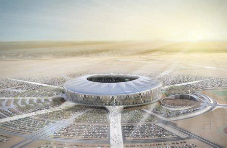 Saudi Aramco to construct 11 stadiums across Saudi Arabia