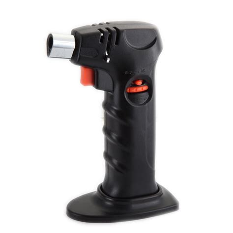 Windproof High Grade Lighter Refill Butane Torch Lighter Tool Spray Gun ...