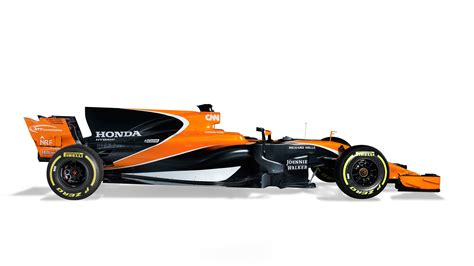 2017 McLaren Honda MCL32 Formula 1 Car Wallpaper | HD Car Wallpapers ...