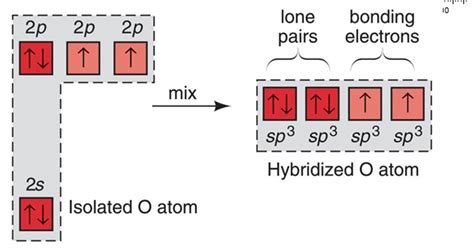 Jimchem: HYBRIDIZATION IN AMMONIA, WATER,ETHYLENE AND ACETYLENE