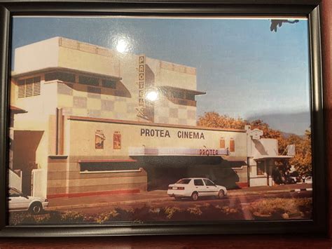 A Visit Down Memory Lane at the Paarl Protea Cinema – https ...