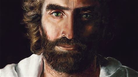 Jesus Drawing By Akiane | Images and Photos finder