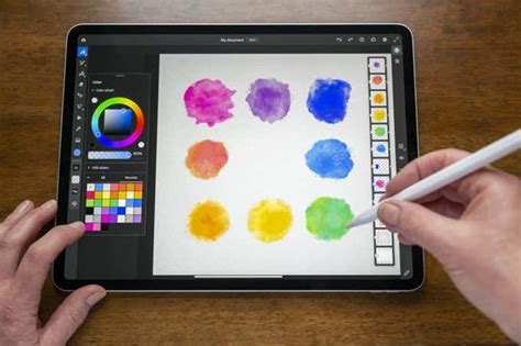 8 лучших приложений Apple Pencil - Wapk