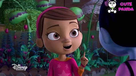 Poppy Peepleson from Vampirina | Disney junior, Cute disney, Disney channel