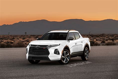 2023 Chevrolet Montana Small Pickup Truck Confirmed for Production in Brazil - autoevolution