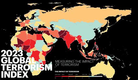 Global Terrorism Index: Pakistan overtakes Afghanistan in number of ...