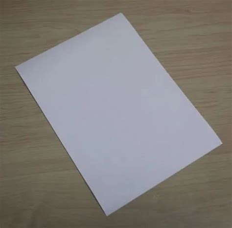 A3 Size Paper, GSM: 75 at ₹ 330/ream in Nuh | ID: 22313950430