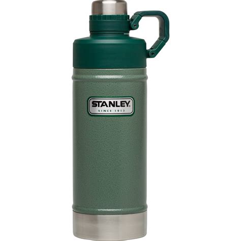 Stanley Classic Vacuum Water Bottle STL-95607 B&H Photo Video