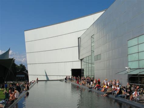 Kiasma Art Museum - Nordic Experience