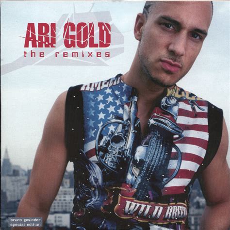 The Remixes - Album by Ari Gold | Spotify