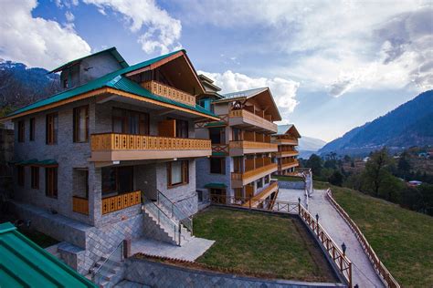 ASHAPURI VILLAGE (Manali) - Hotel Reviews, Photos, Rate Comparison - Tripadvisor