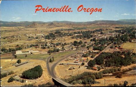 Prineville Oregon | Prineville oregon, Prineville, Oregon