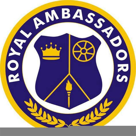 Royal Ambassador Clipart | Free Images at Clker.com - vector clip art ...